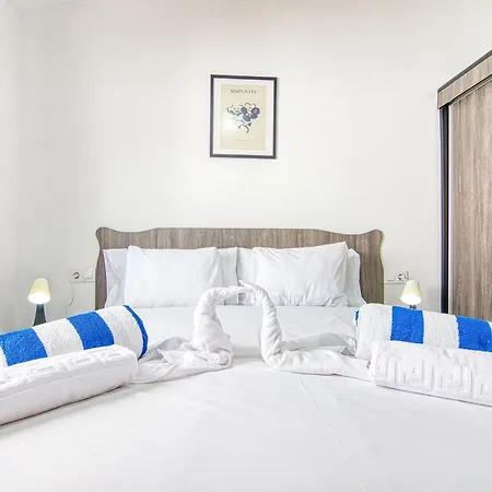 Lägenhet Porches D52 Maspalomas (Gran Canaria)
