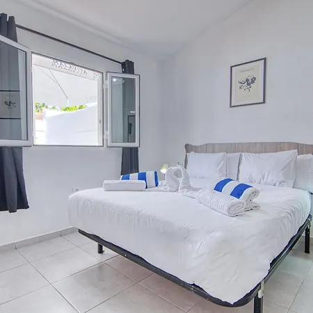 Lägenhet Porches D52 Maspalomas (Gran Canaria)