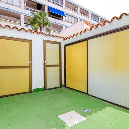 Porches D52 * Maspalomas (Gran Canaria)