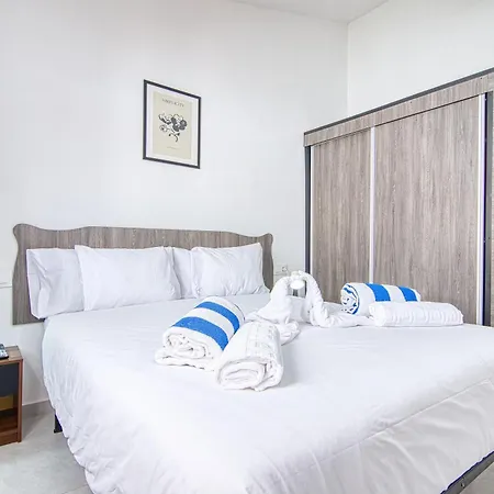 Porches D52 Apartment Maspalomas (Gran Canaria)