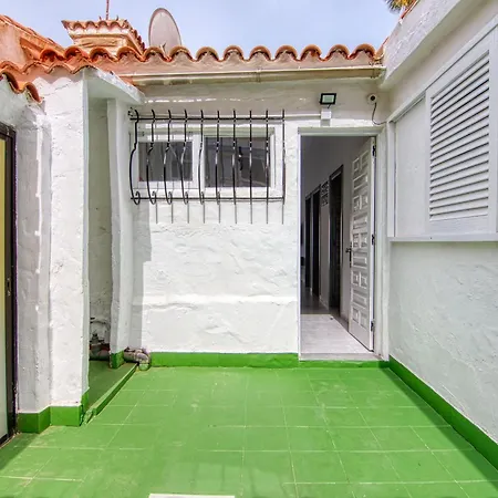 Porches D52 * Maspalomas (Gran Canaria)