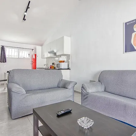 Porches D52 * Maspalomas (Gran Canaria)