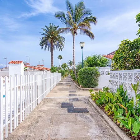 Porches D52 Maspalomas (Gran Canaria)