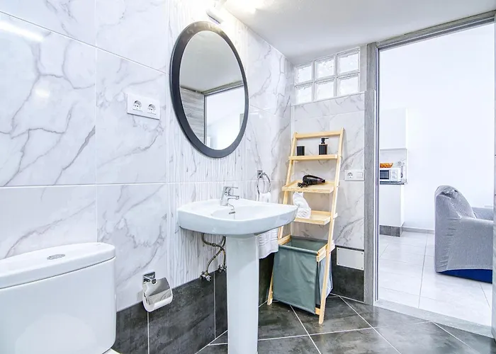 Porches D52 アパート