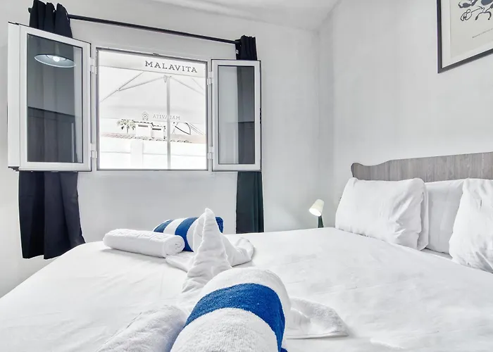 アパート Porches D52 *