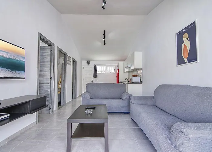 Porches D52 アパート