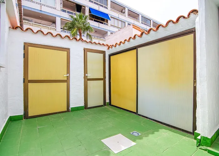 Porches D52 * マスパロマス