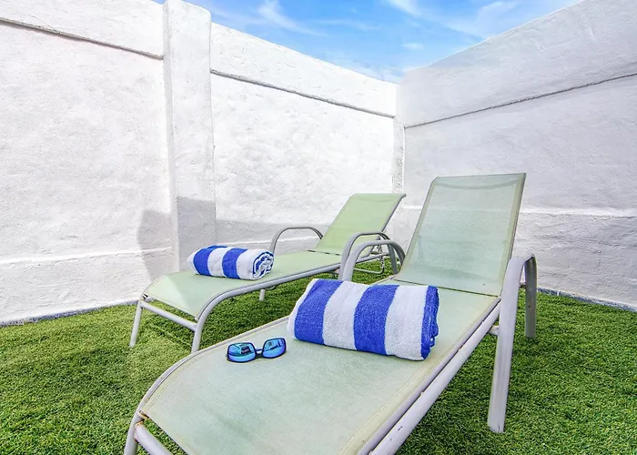 Porches D52 * マスパロマス