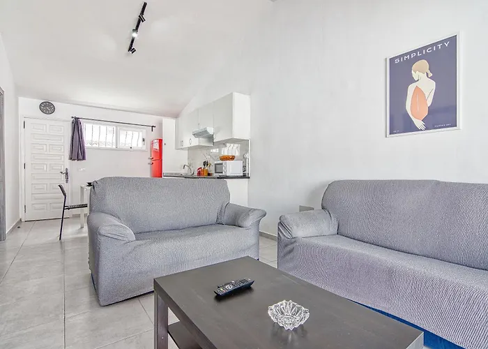 Porches D52 * マスパロマス